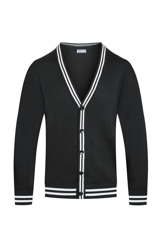 Men's Sweaters and Cardigans