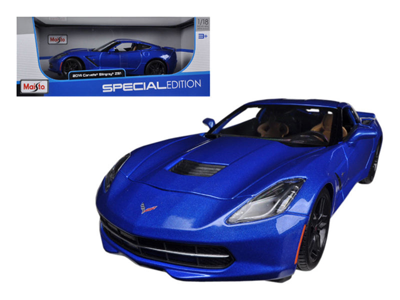 Diecast Models