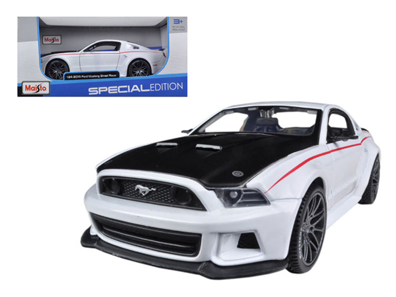 Diecast Model Cars