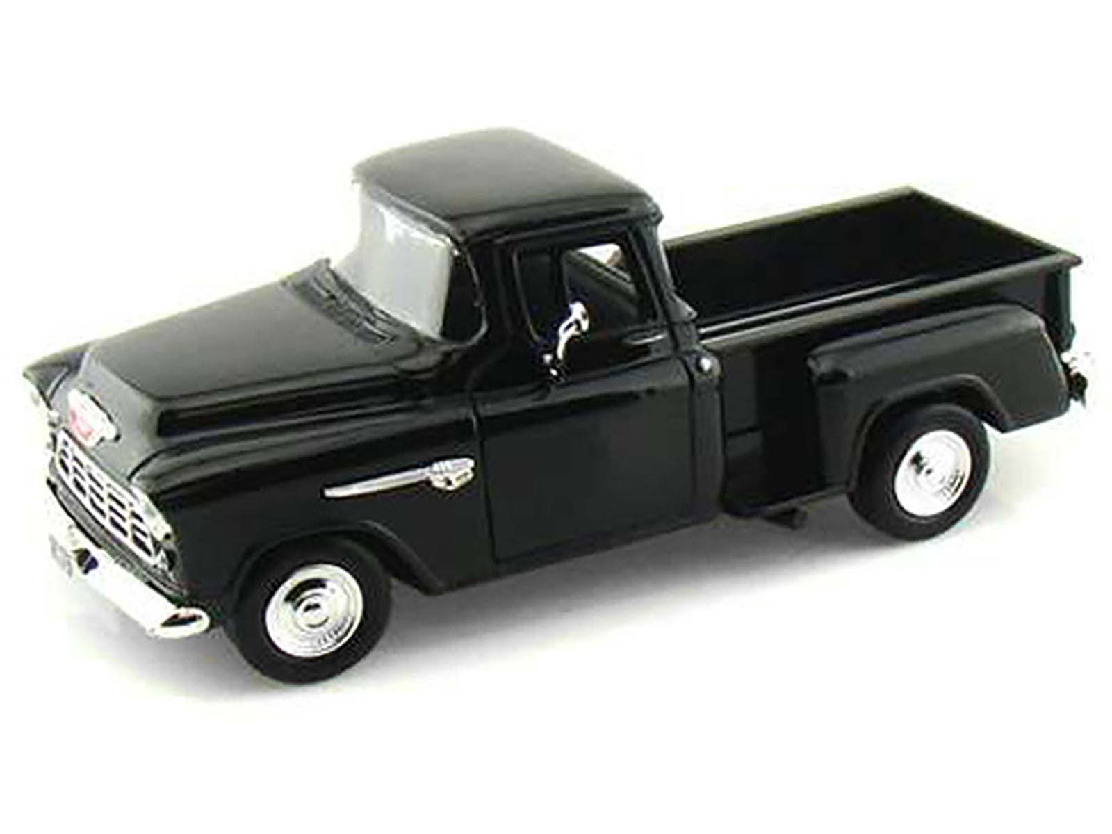 Diecast Model Trucks