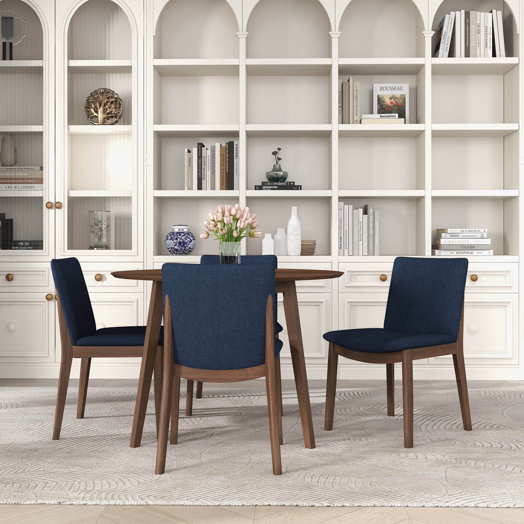 Ashcroft Furniture Chairs and Bar Stools