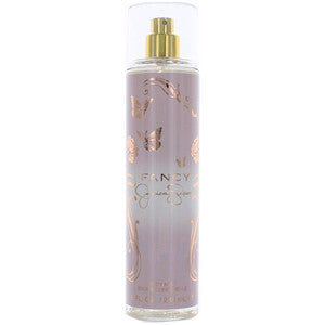 Women's Body Mist and Spray