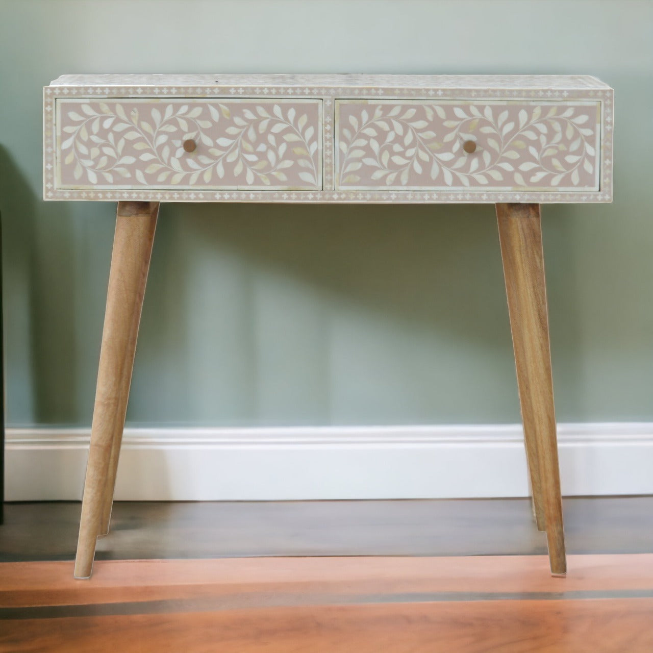 Console Tables