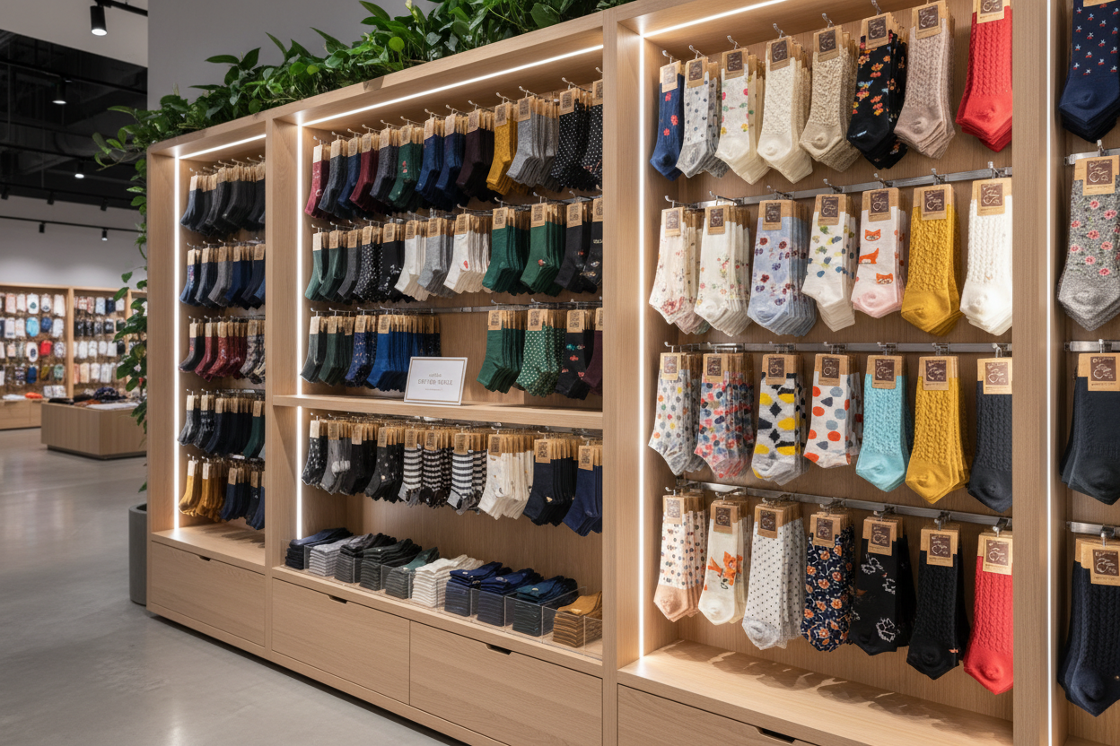 Socks