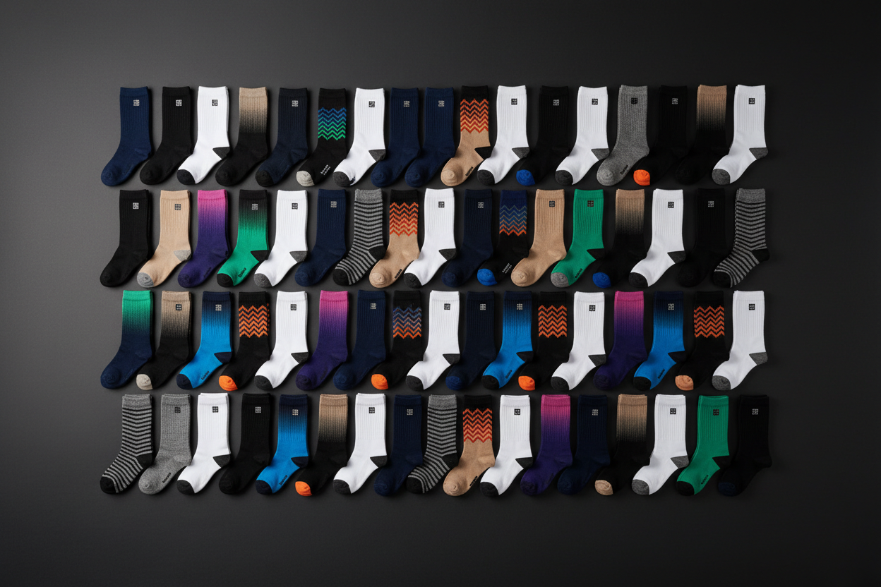 Compression Socks