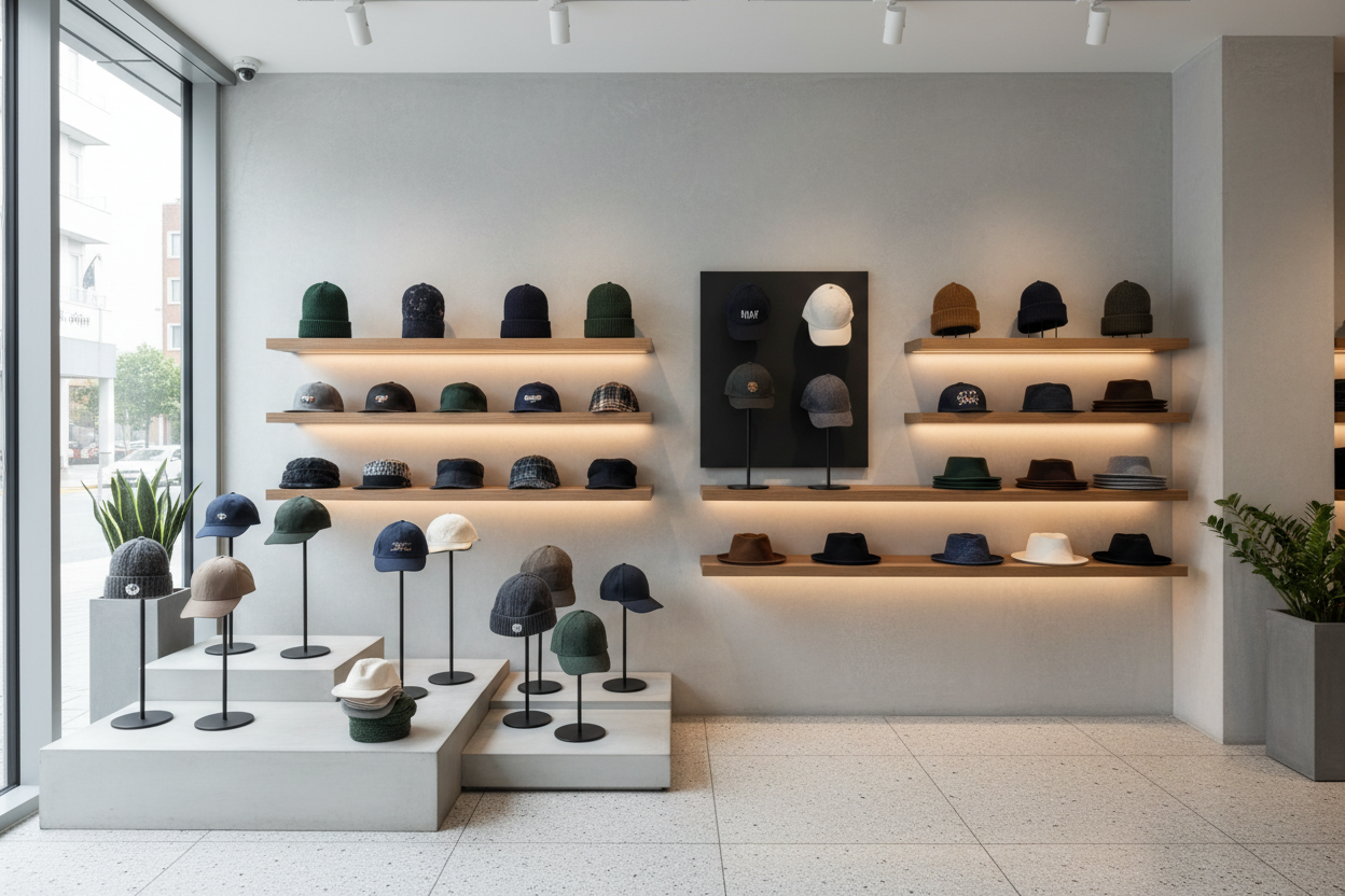 Hats