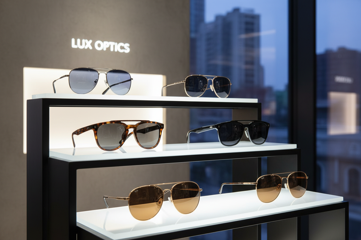 Men's Sunglasses
