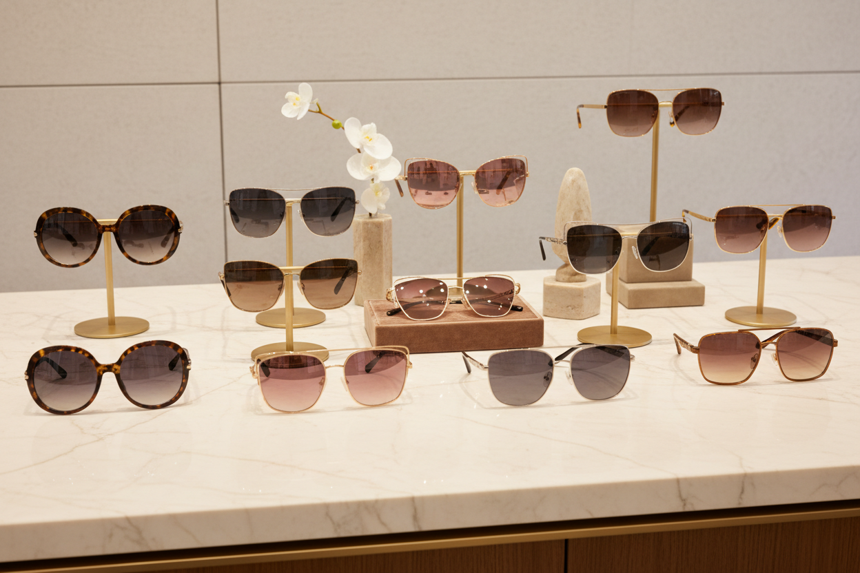 Women's Sunglasses