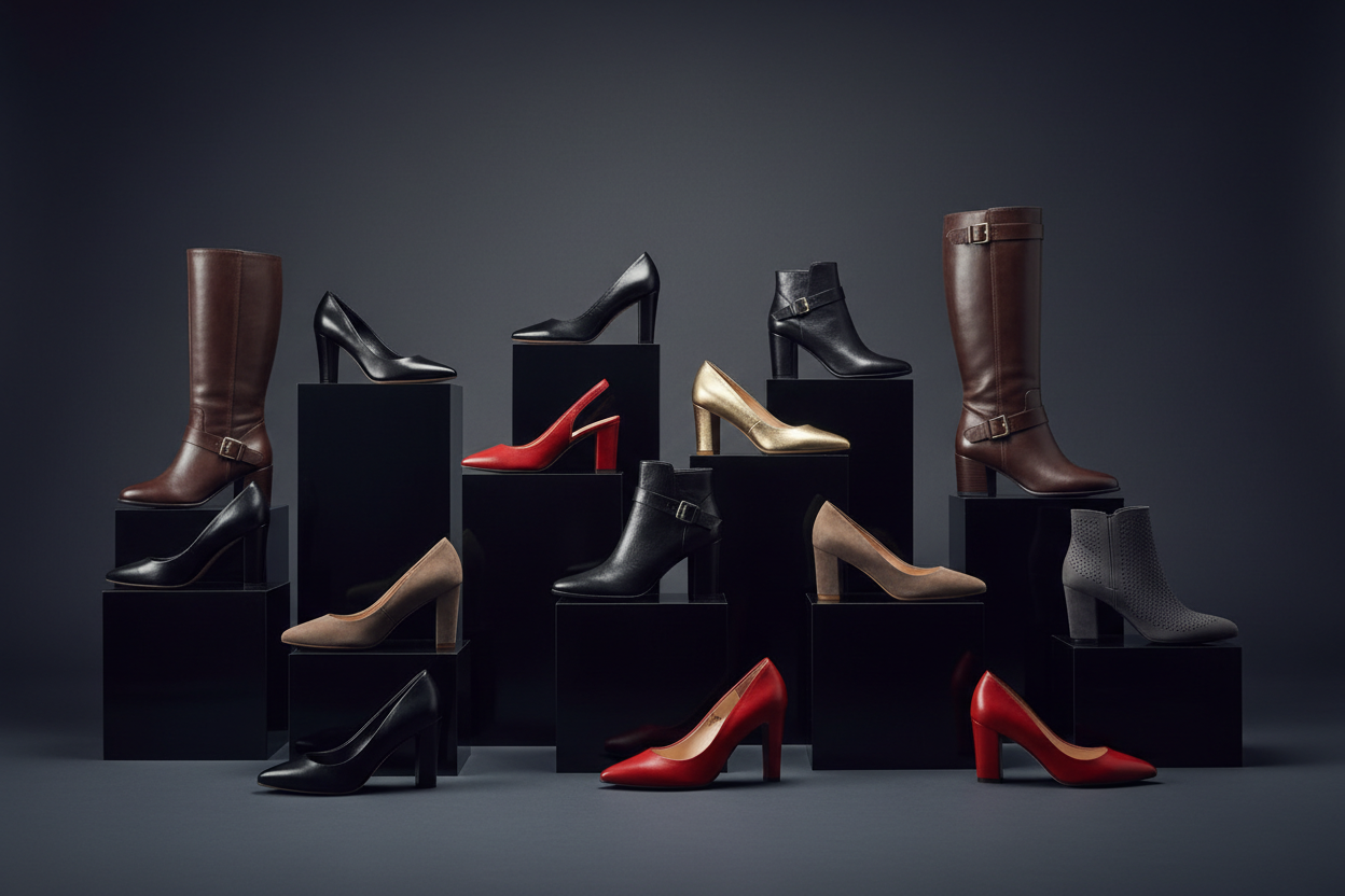 Women's Footwear