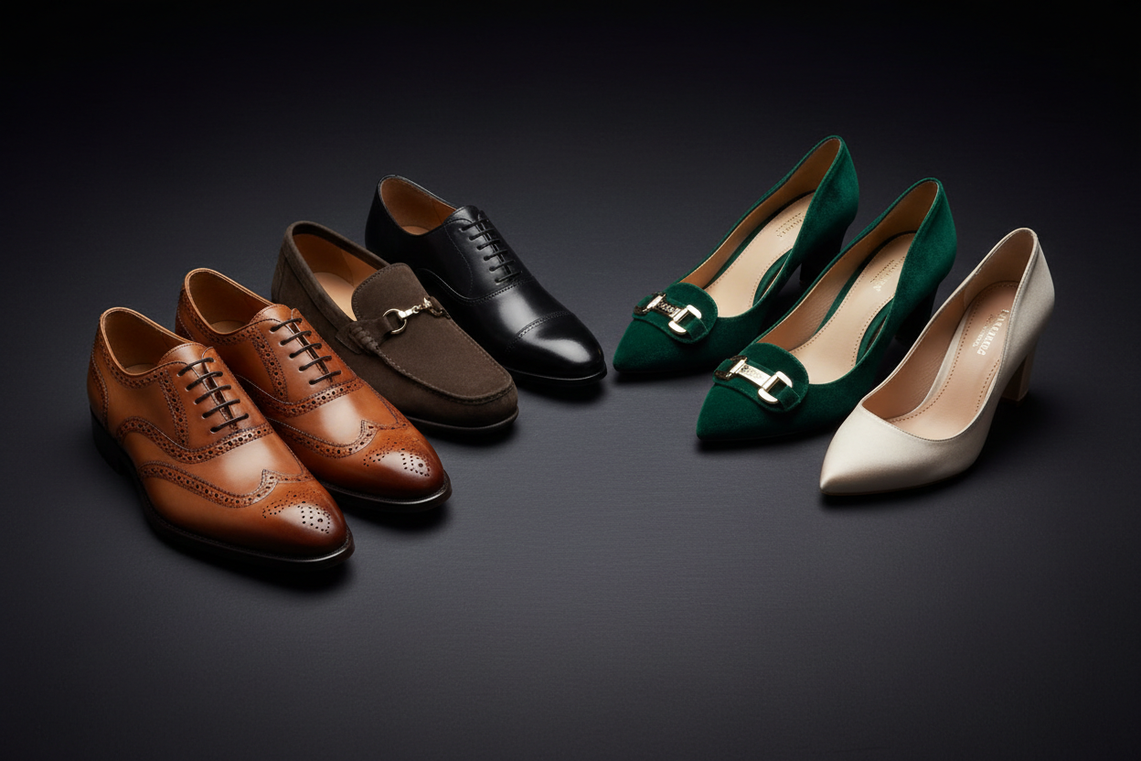 Footwear