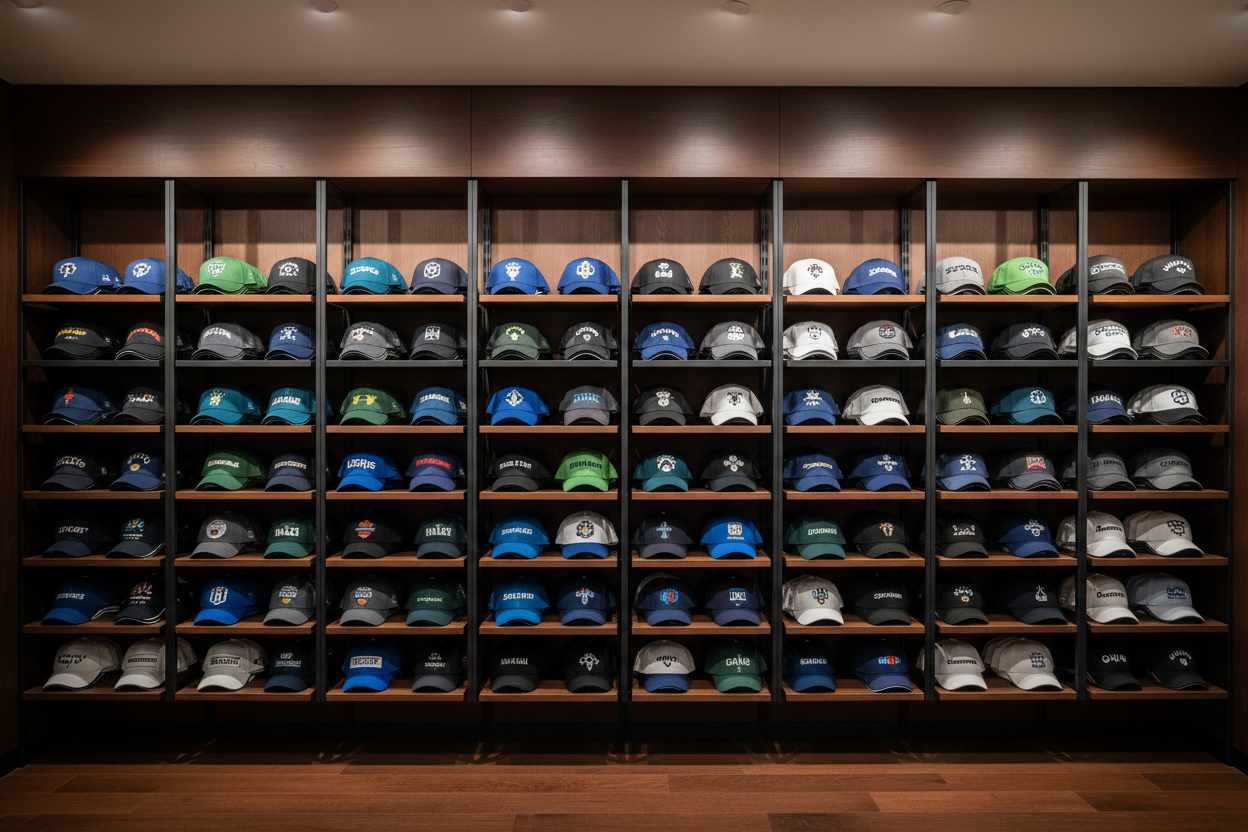 Golf Hats for Sale