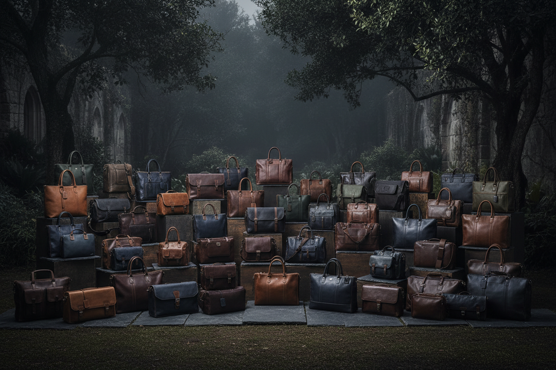Men's Totes/Handbags