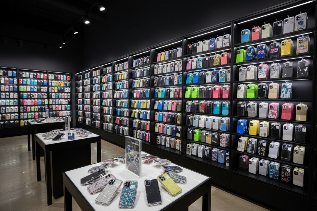 Phone Cases