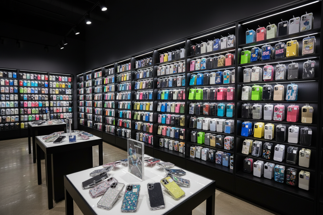 Phone Cases