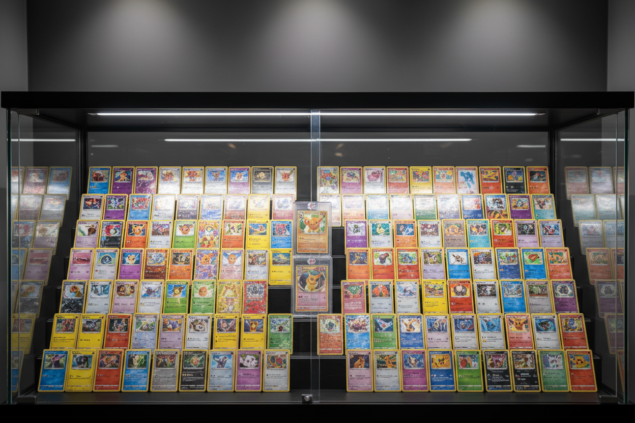 Pokémon Cards for Sale