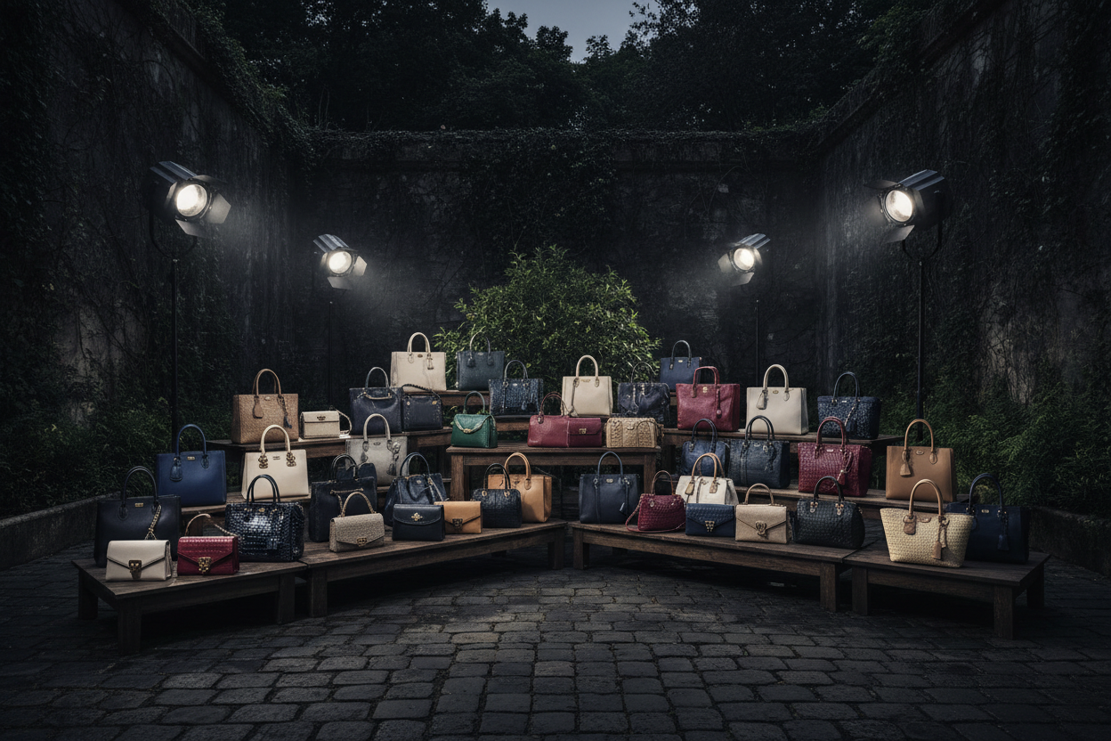 Women's Totes/Handbags