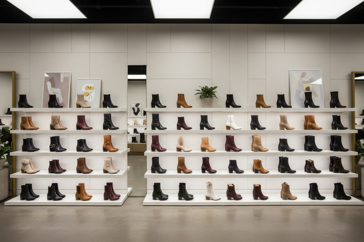 G.C. Women's Booties