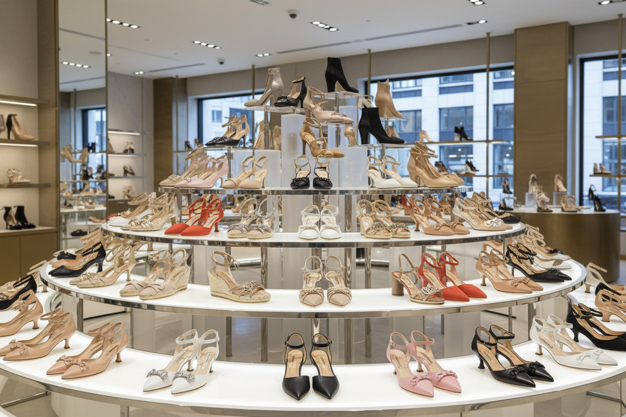 G.C Shoes