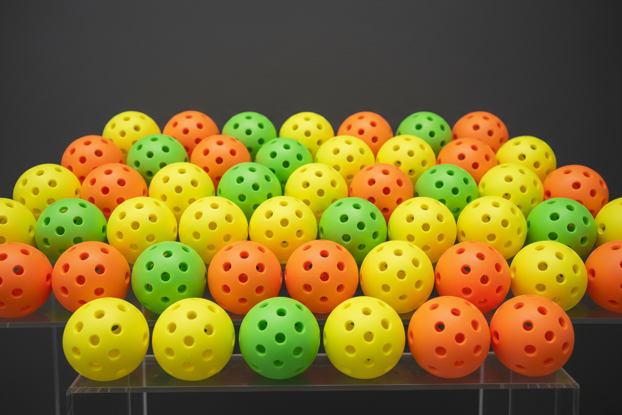 Pickleballs for Sale