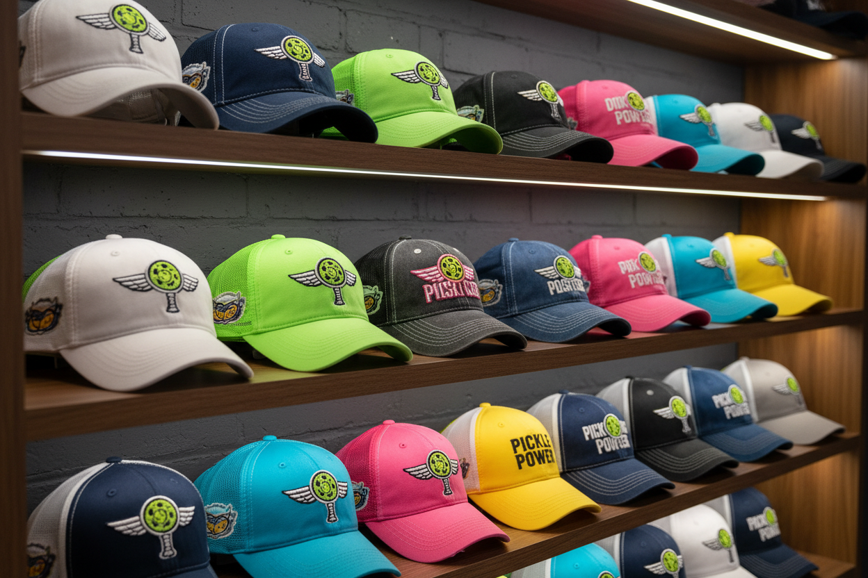 Pickleball Hats for Sale