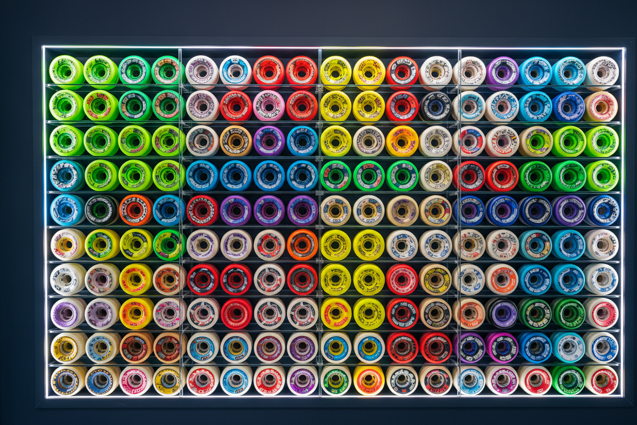 Skateboard Wheels for Sale