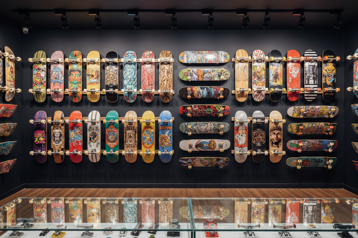 Skateboards for Sale