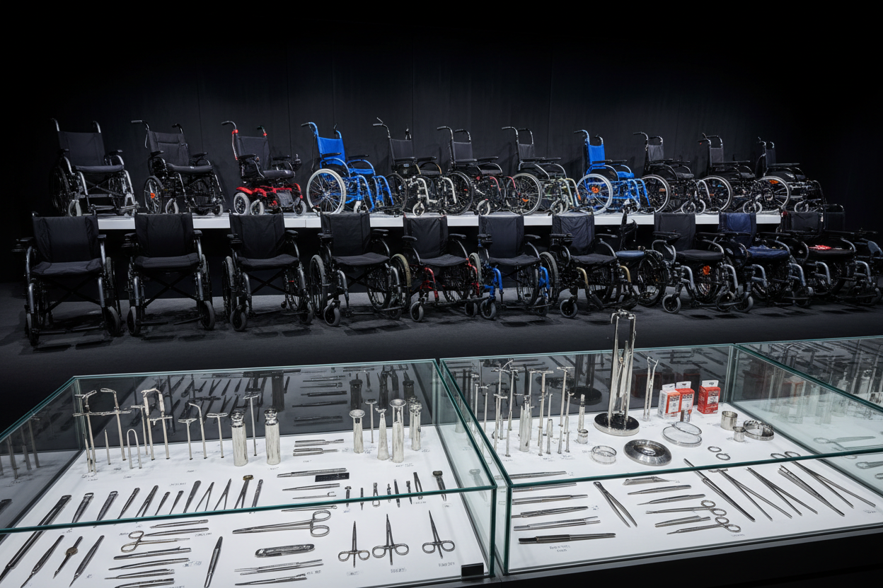 Surgical Supplies for Sale