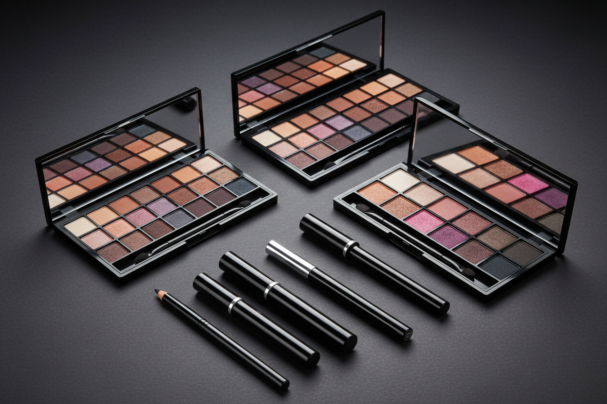 Eye Cosmetics for Sale