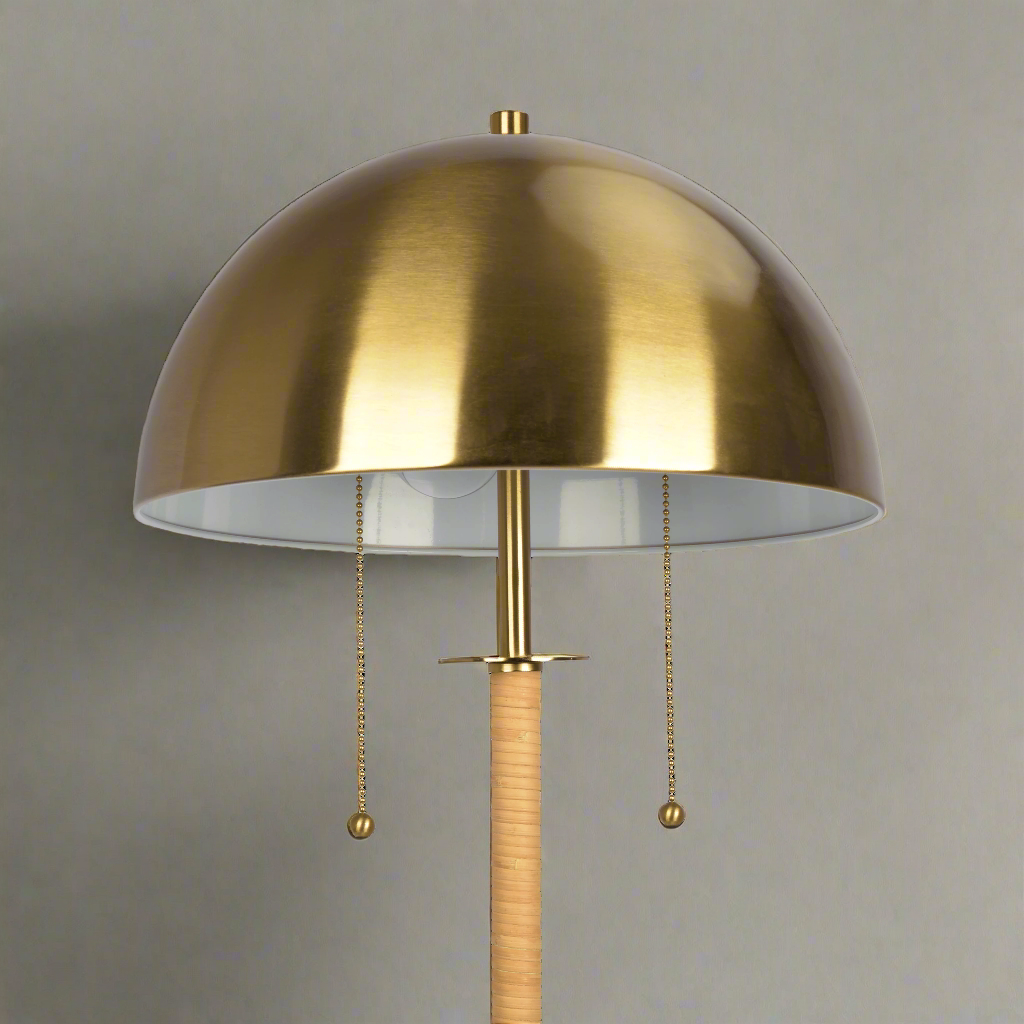 Ashcroft Furniture Lighting