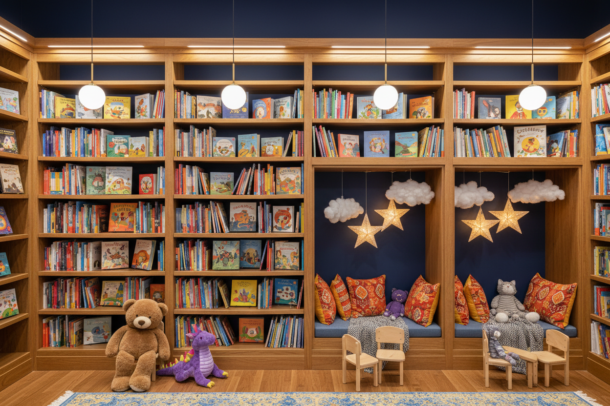 Children's Books for Sale