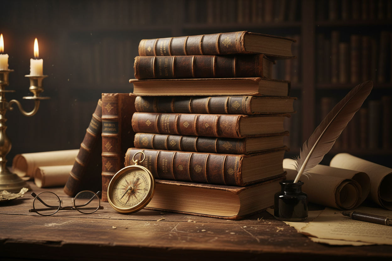 History Books for Sale