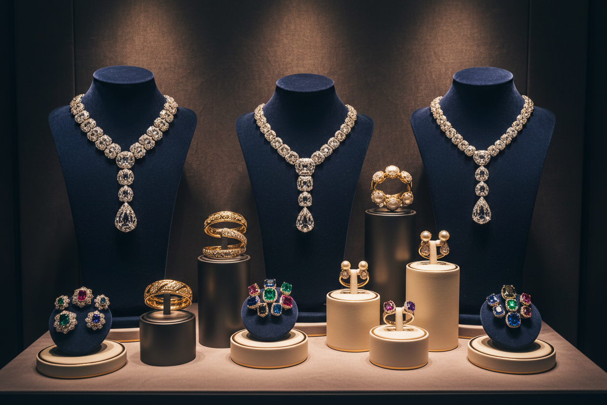 Jewelry for Sale