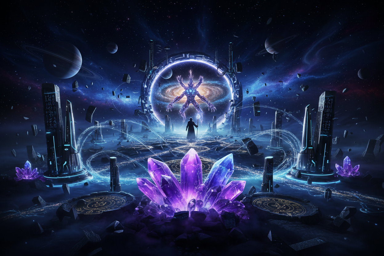 Science Fiction and Fantasy Books for Sale