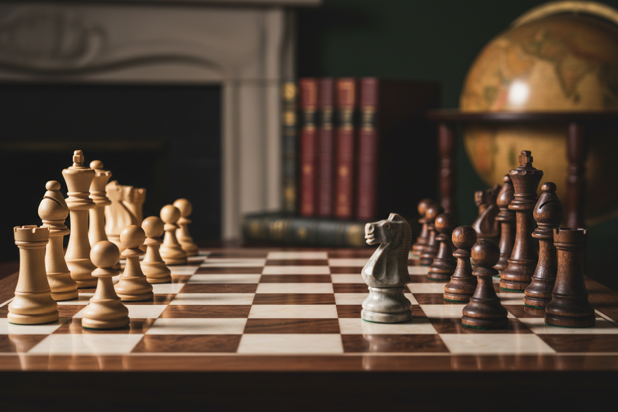 Chess Books for Sale