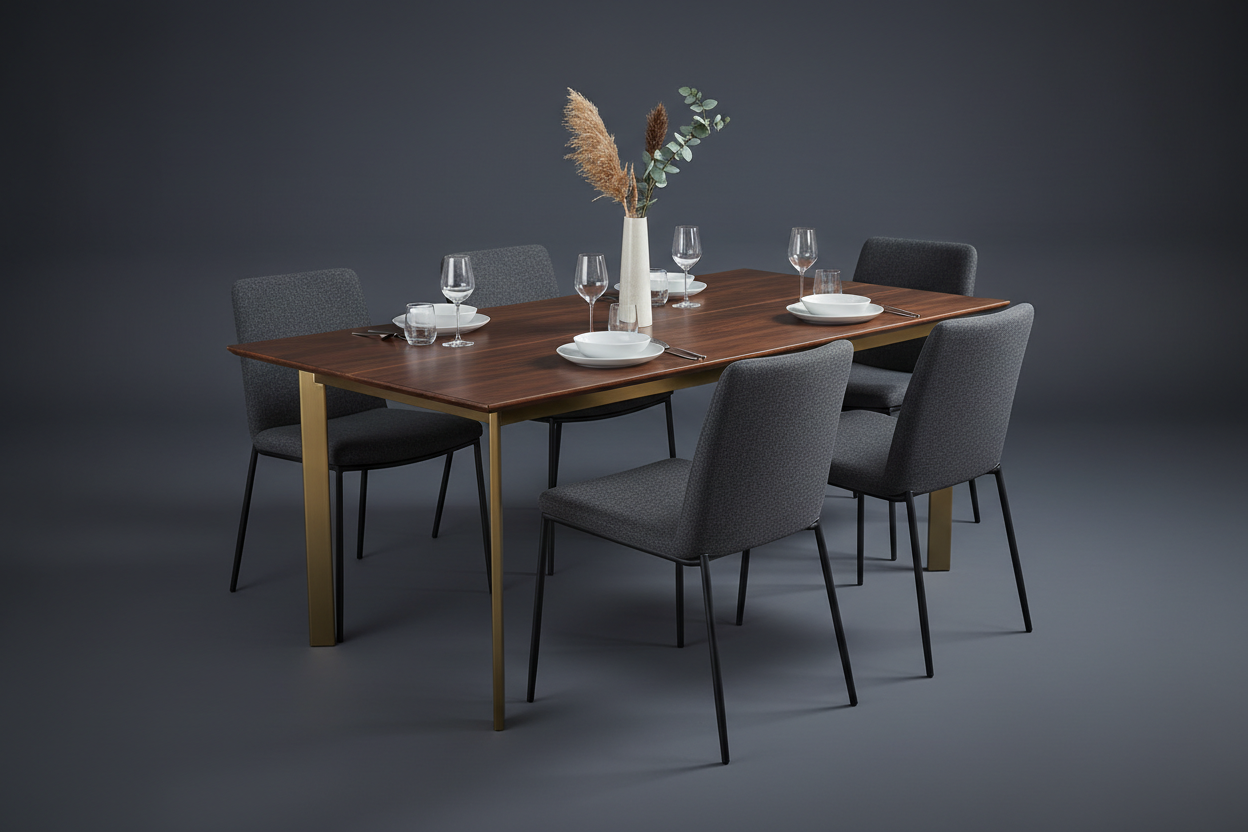 Leisuremod Dining Sets for Sale