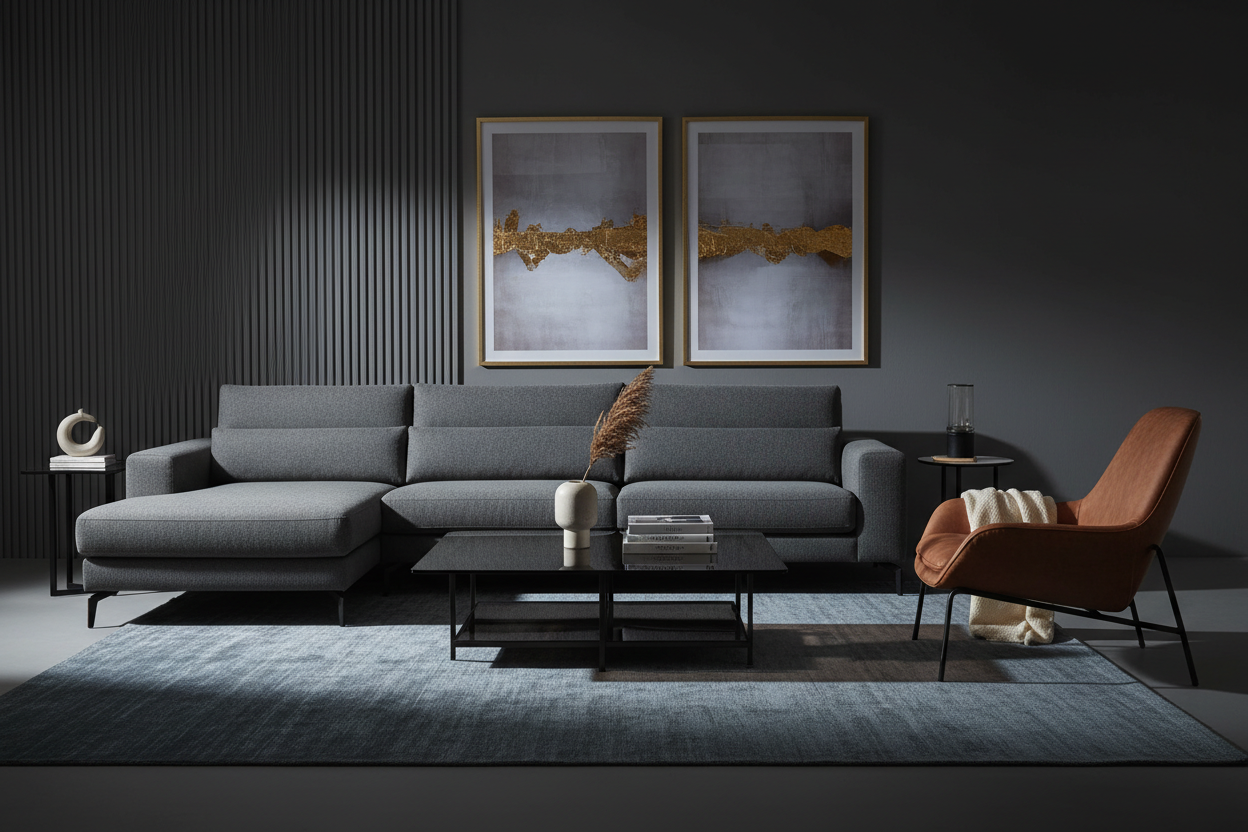Living Room Set for Sale