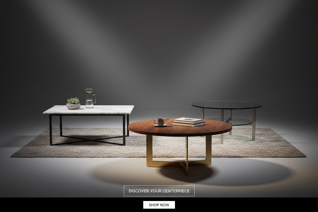 Coffee Tables for Sale