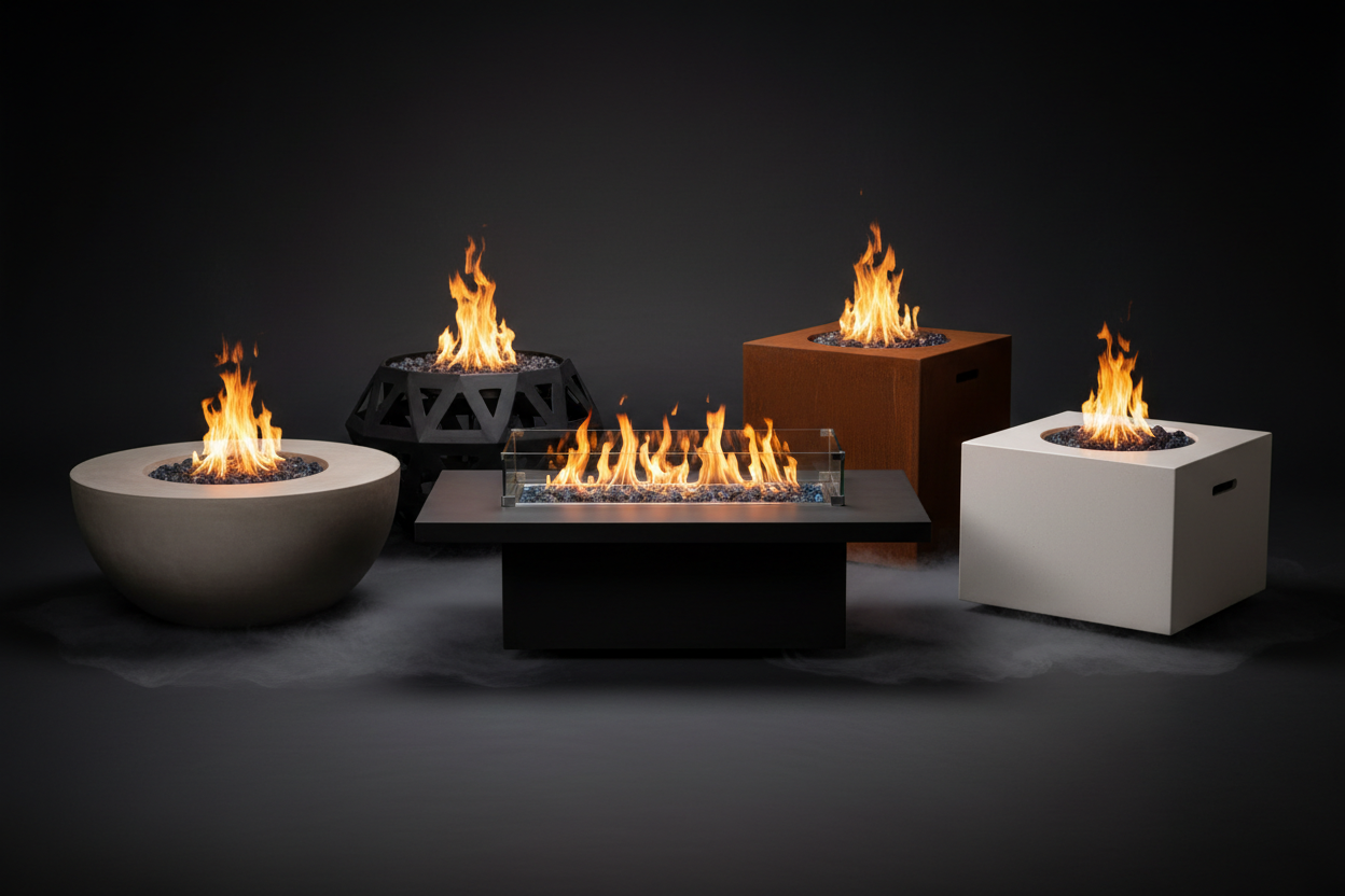Firepits for Sale