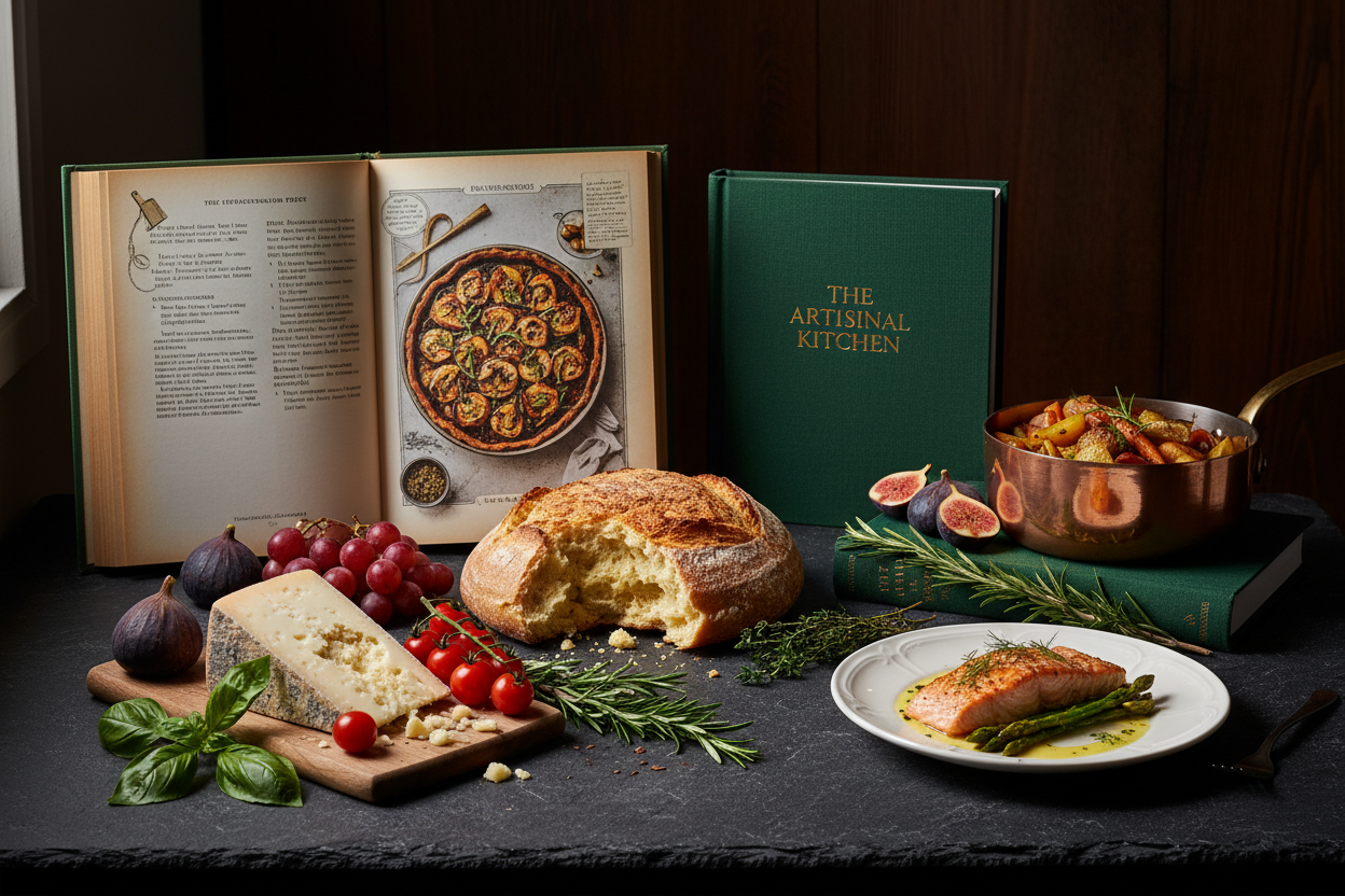Cookbooks and Food and Wine Books for Sale