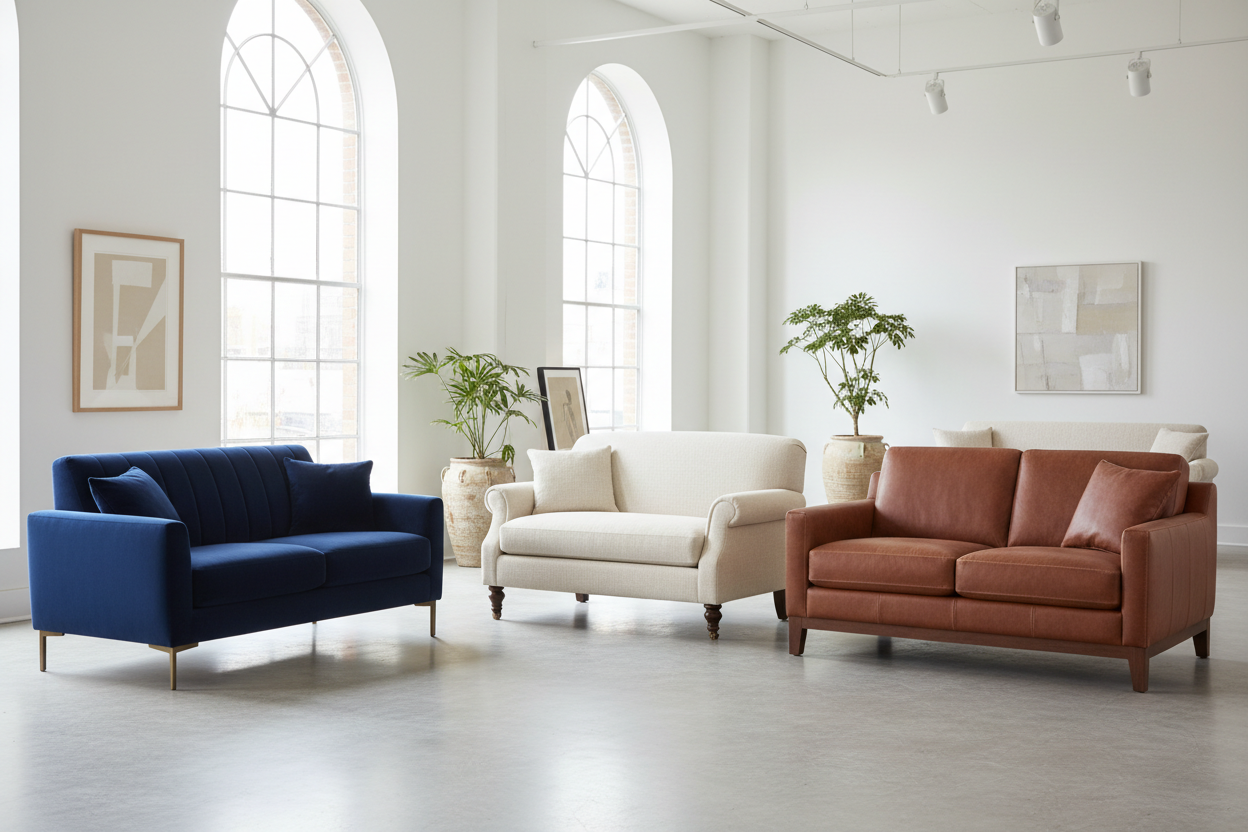 Loveseats for Sale