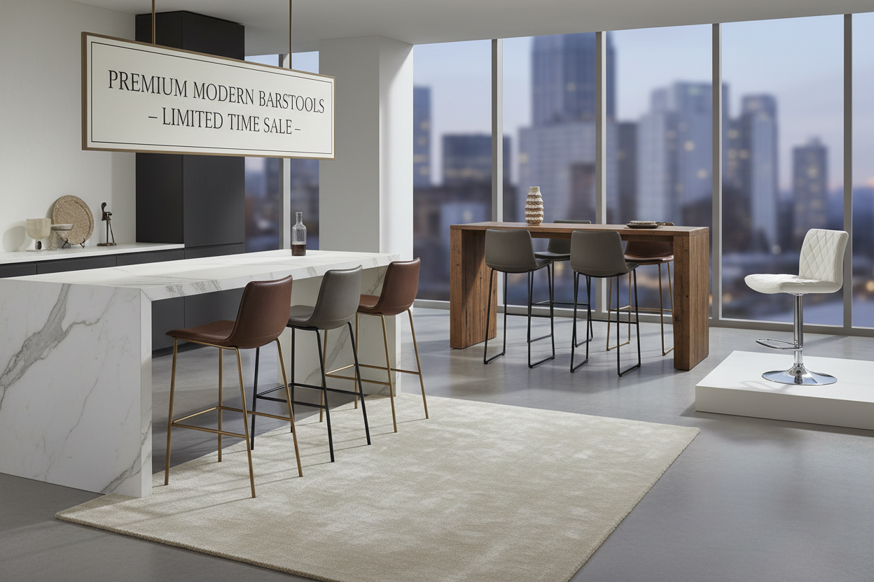 Barstools for Sale