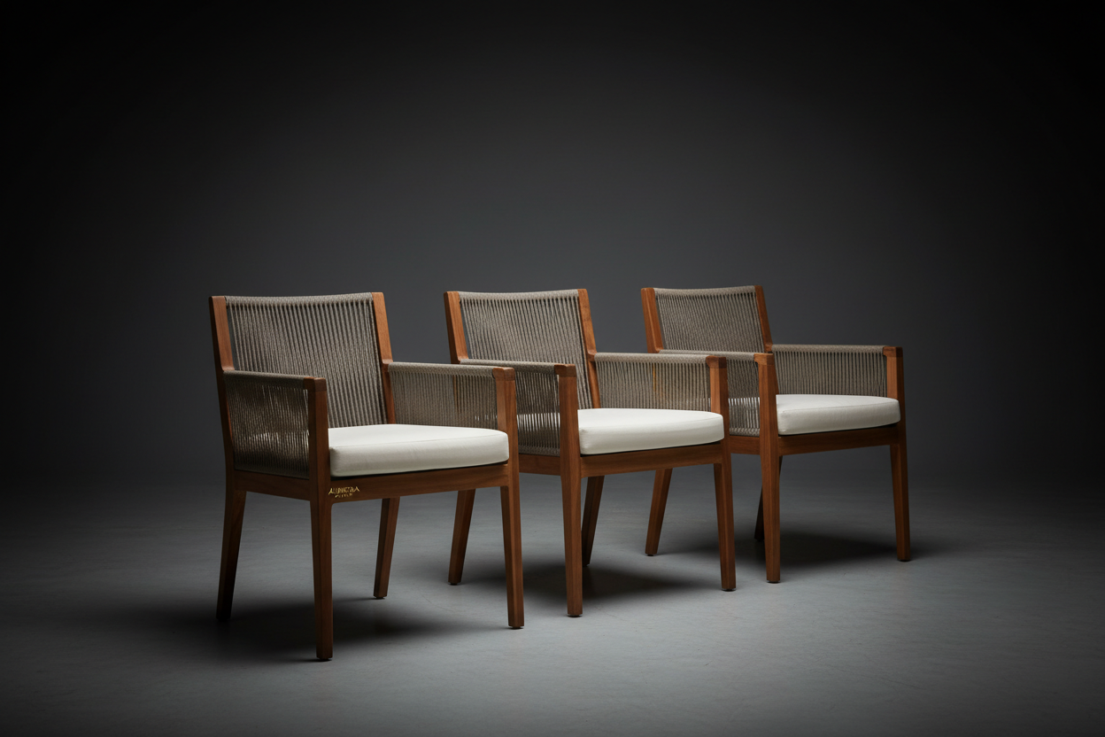 Outdoor Dining Chairs for Sale