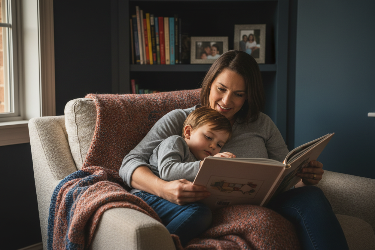 Parenting and Relationship Books for Sale