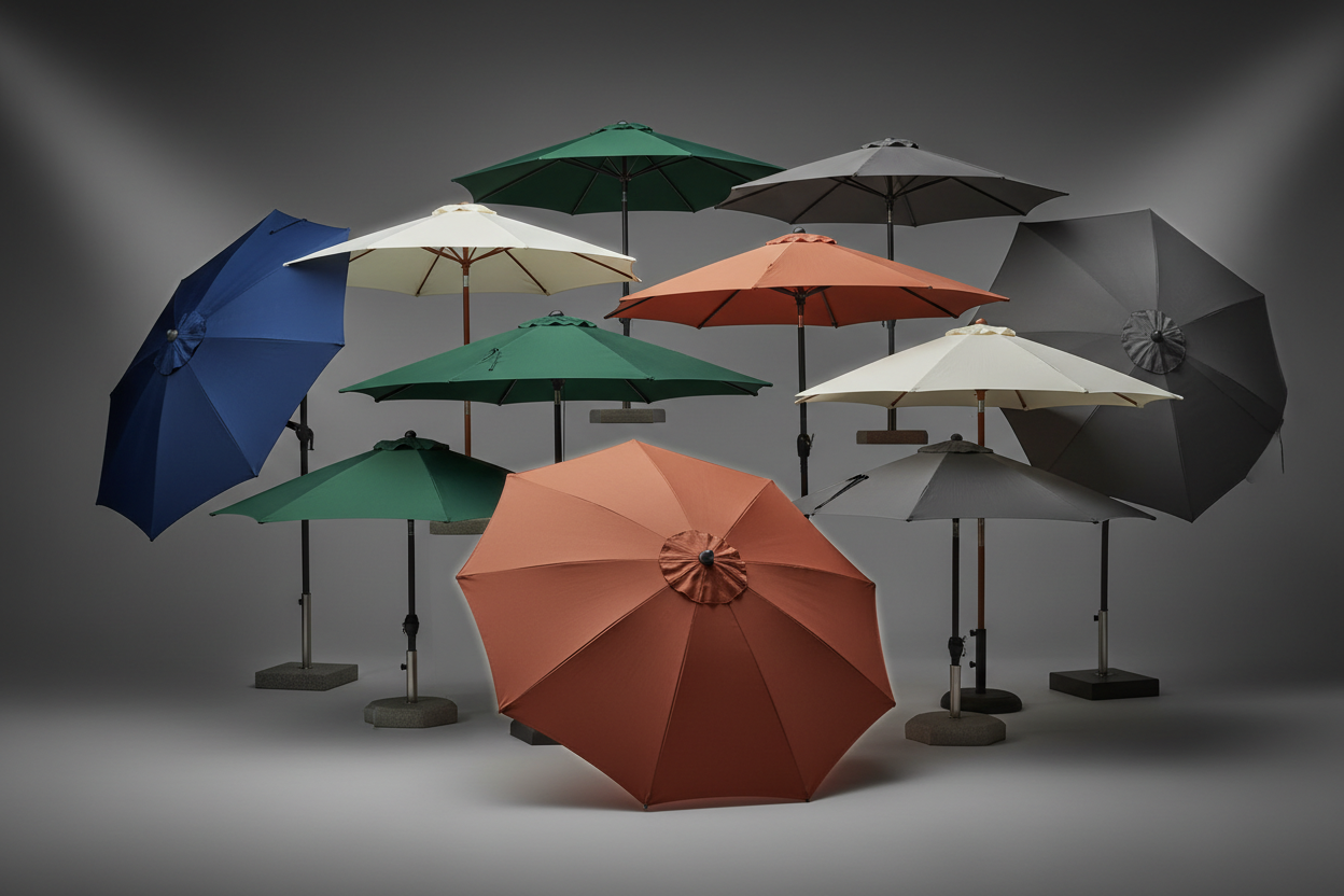 Patio Umbrellas for Sale