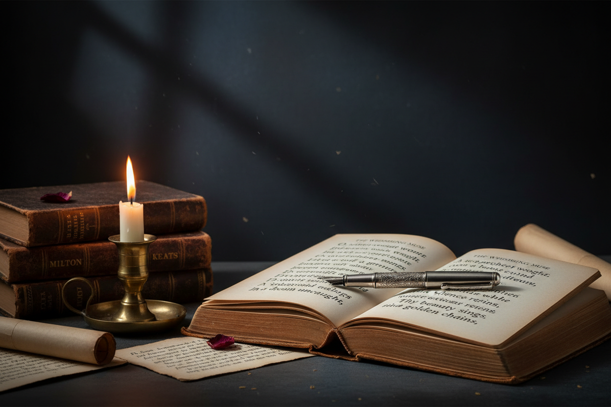Poetry Books for Sale