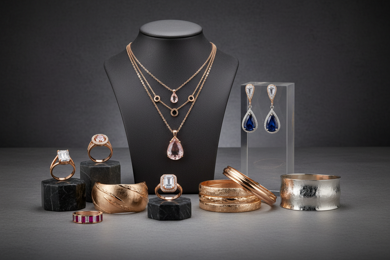 Women's Jewelry for Sale
