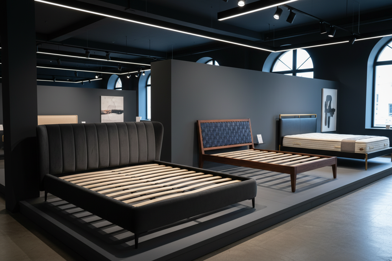 Bed Frames for Sale