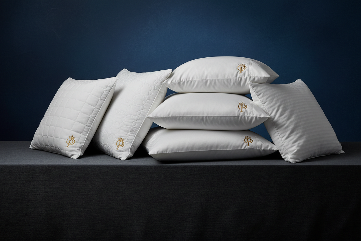 Bed Sleeping Pillows for Sale