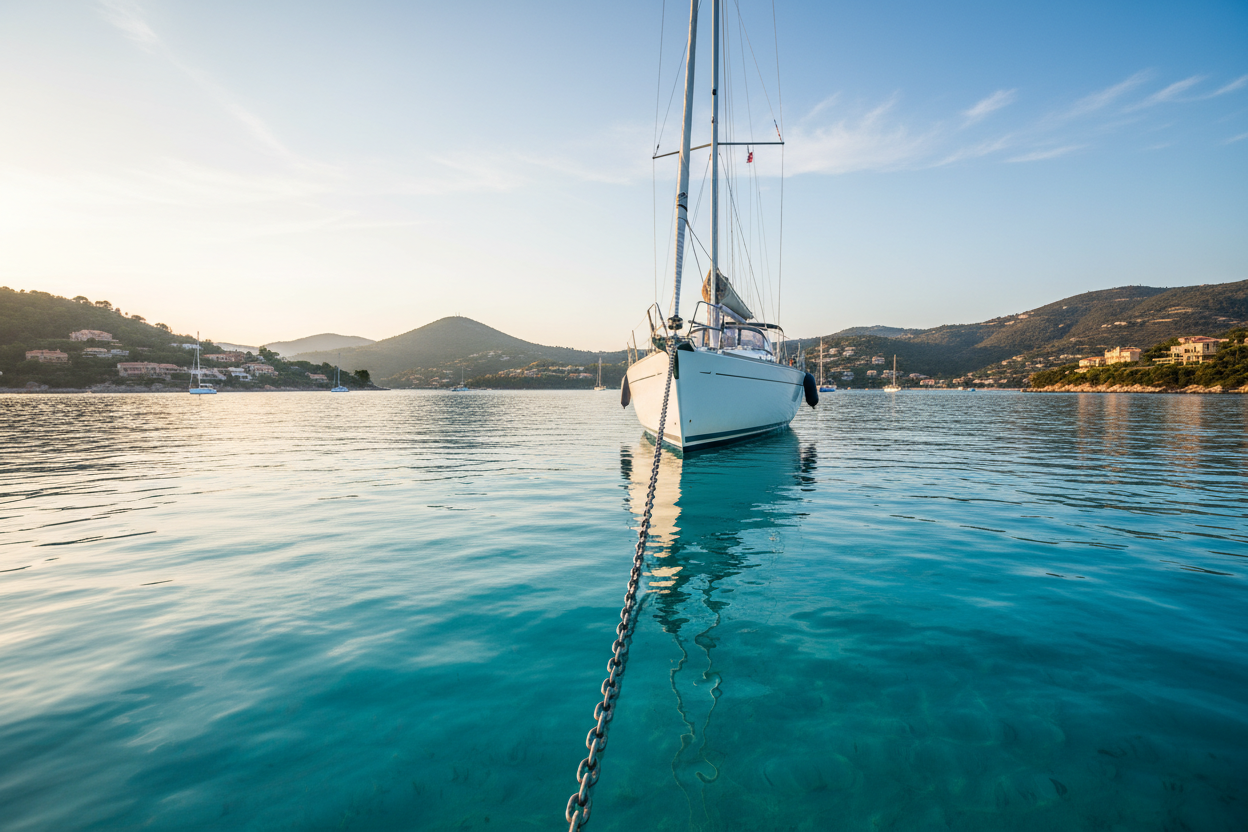 Boat Anchoring and Docking Products for Sale