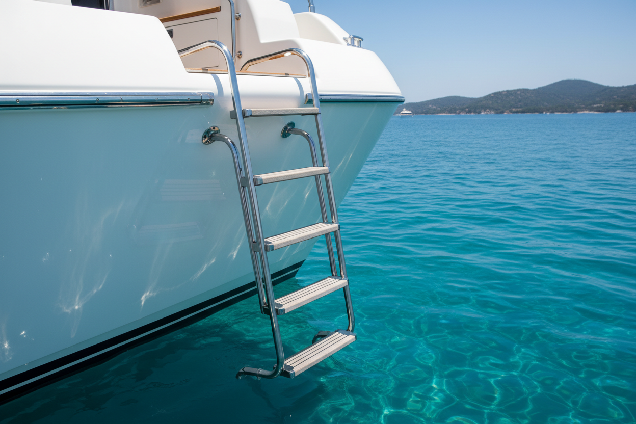 Boat Ladders for Sale